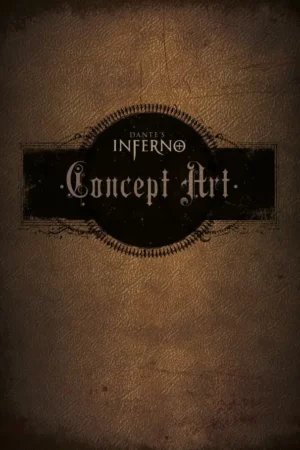 the art of dantes inferno