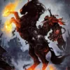 the art of darksiders