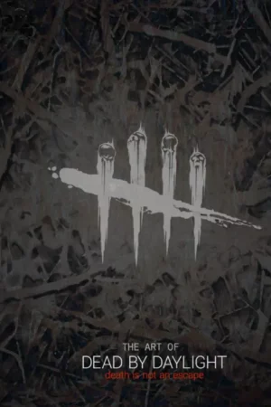 the art of dead by daylight