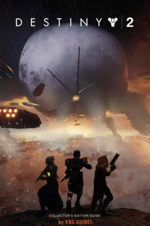 the art of destiny 2