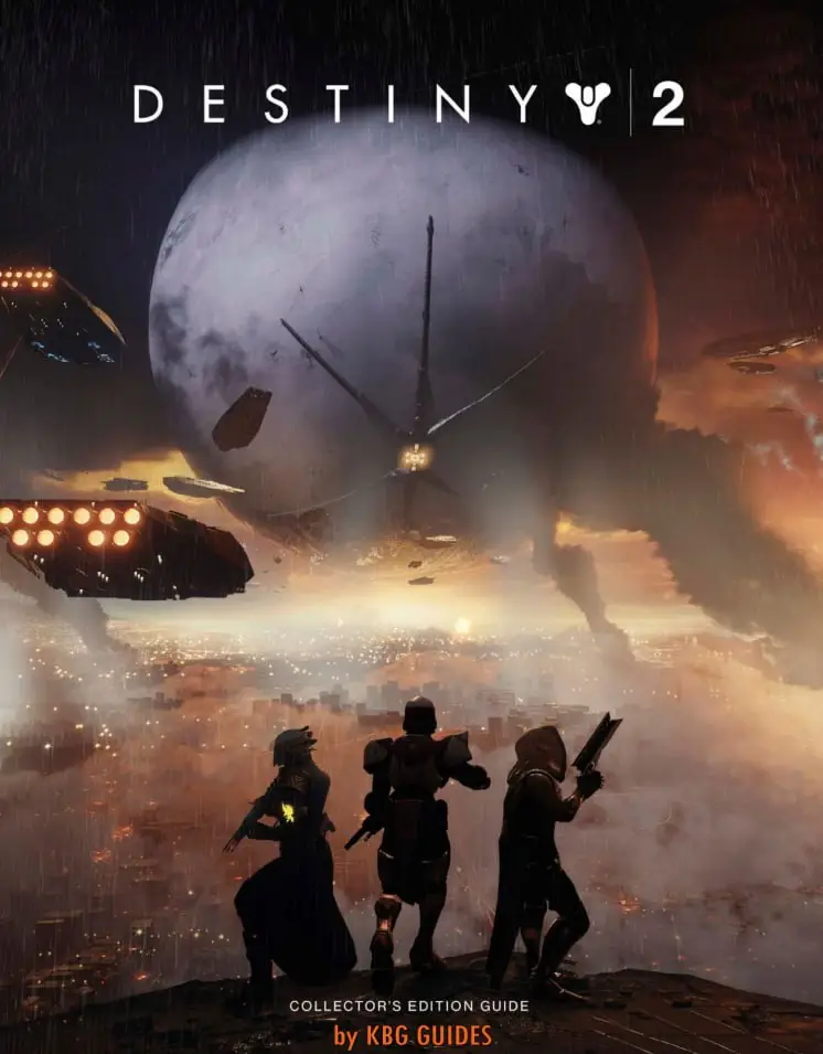the art of destiny 2