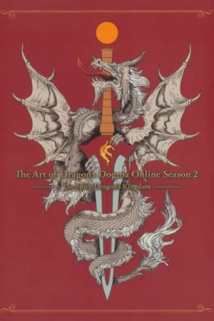 the art of dragons dogma online season 2