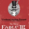 the art of fable iii