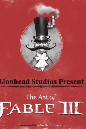 the art of fable iii