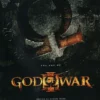 the art of god of war iii