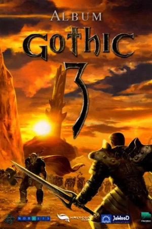the art of gothic 3