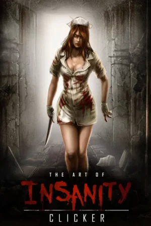 the art of insanity clicker