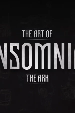 the art of insomnia