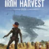 the art of iron harvest