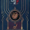 the art of lies of p