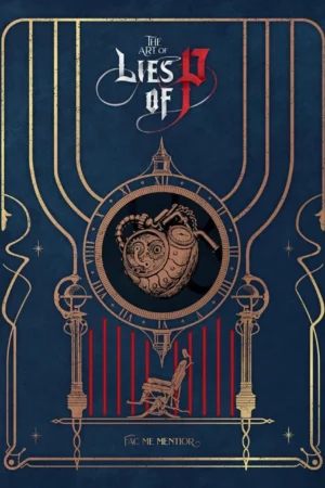 the art of lies of p
