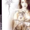 the art of luis royo