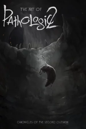 the art of pathologic 2