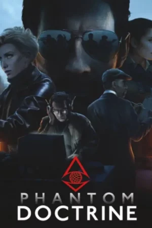 the art of phantom doctrine