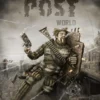 the art of postworld
