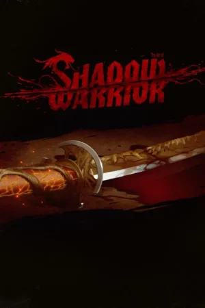the art of shadow warrior
