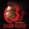the art of shadow warrior iii