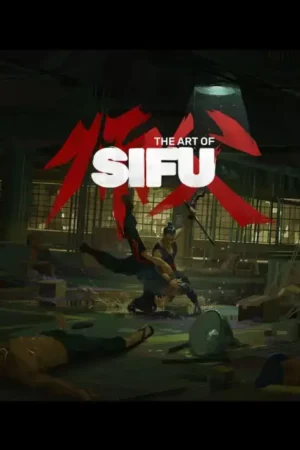the art of sifu 2 1