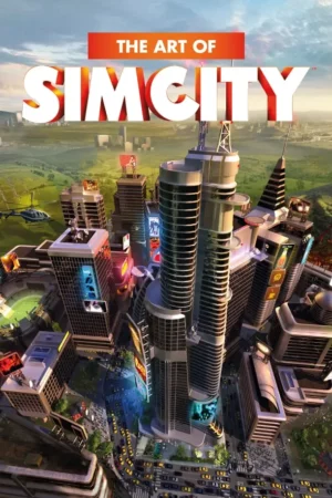 the art of simcity