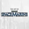 the art of space marine