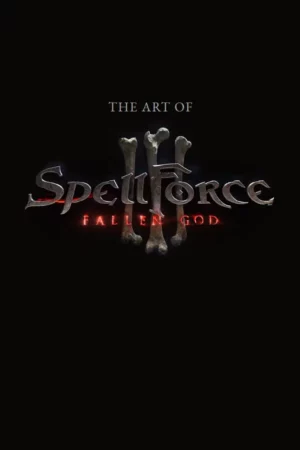 the art of spellforce iii