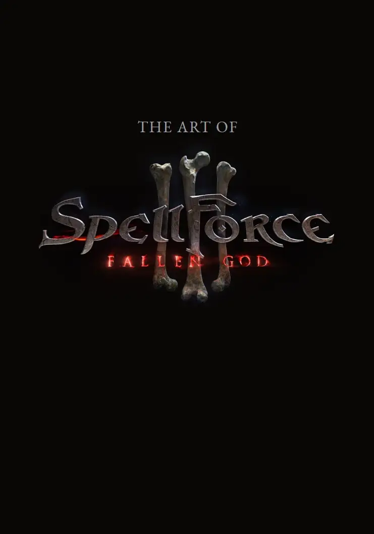 the art of spellforce iii