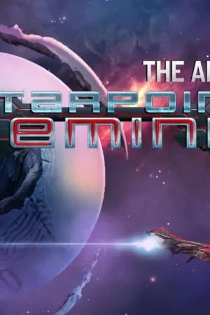 the art of starpoint gemini 2