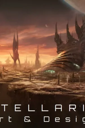 the art of stellaris