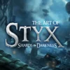 the art of styx shards of darkness