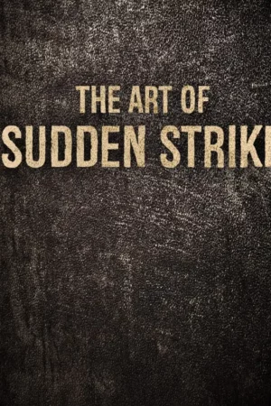 the art of sudden strike