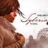 the art of syberia 3