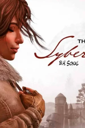 the art of syberia 3