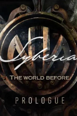 the art of syberia the world before