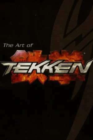the art of tekken