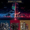 the art of tempest rising