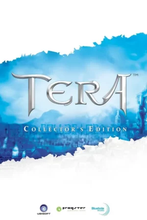 the art of tera