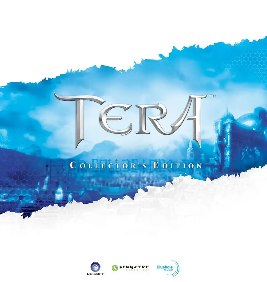 the art of tera