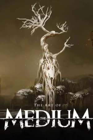 the art of the medium