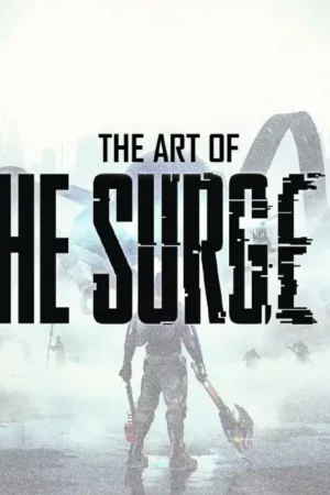 the art of the surge 2