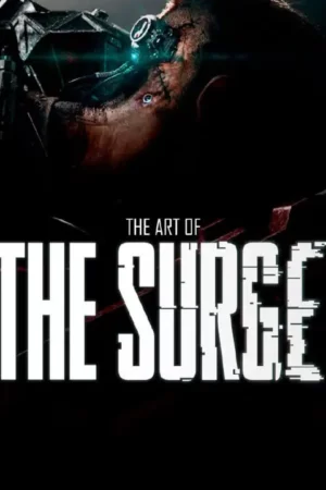 the art of the surge