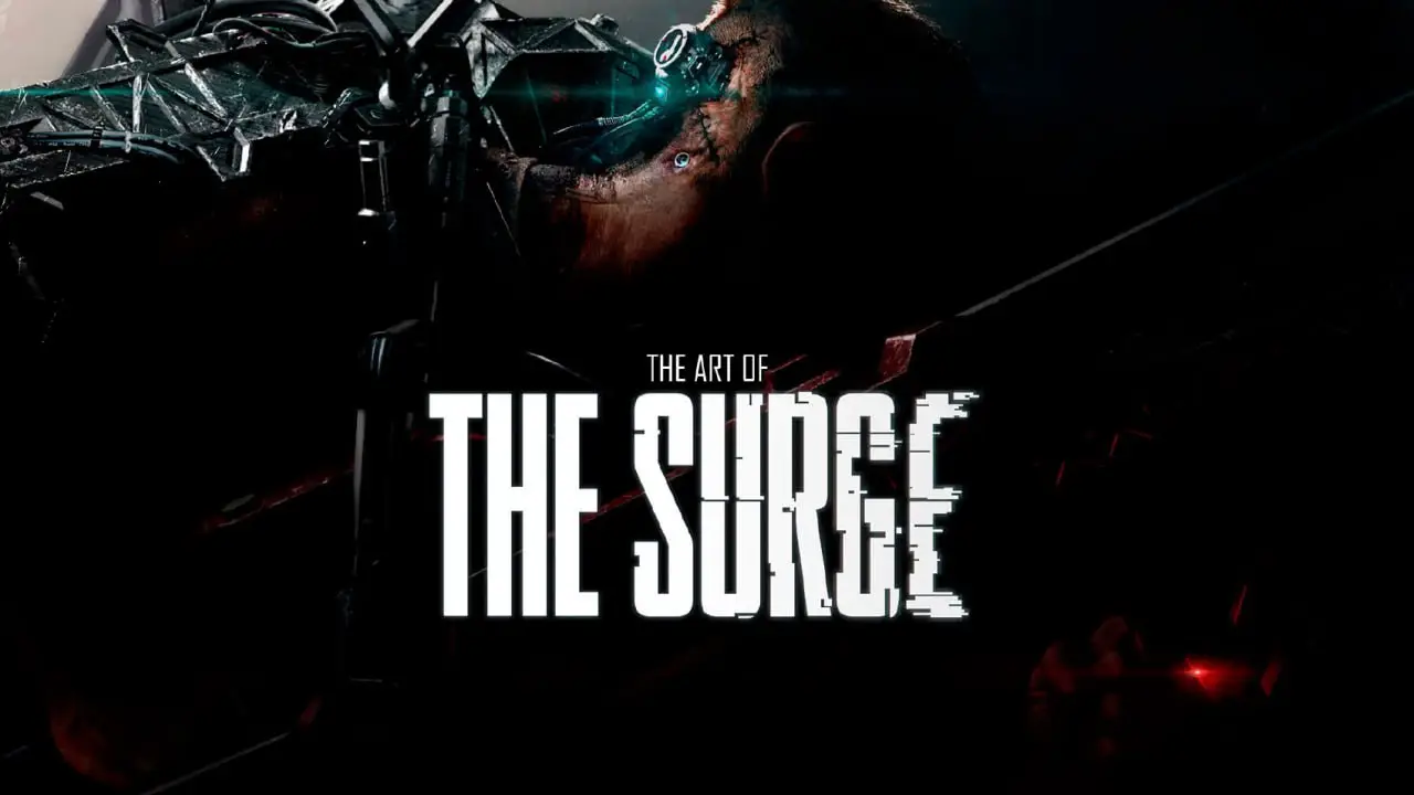 the art of the surge