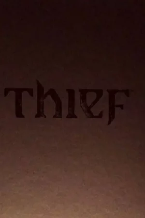 the art of thief