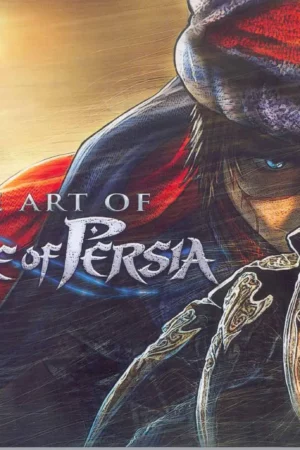 the art of trance of persian