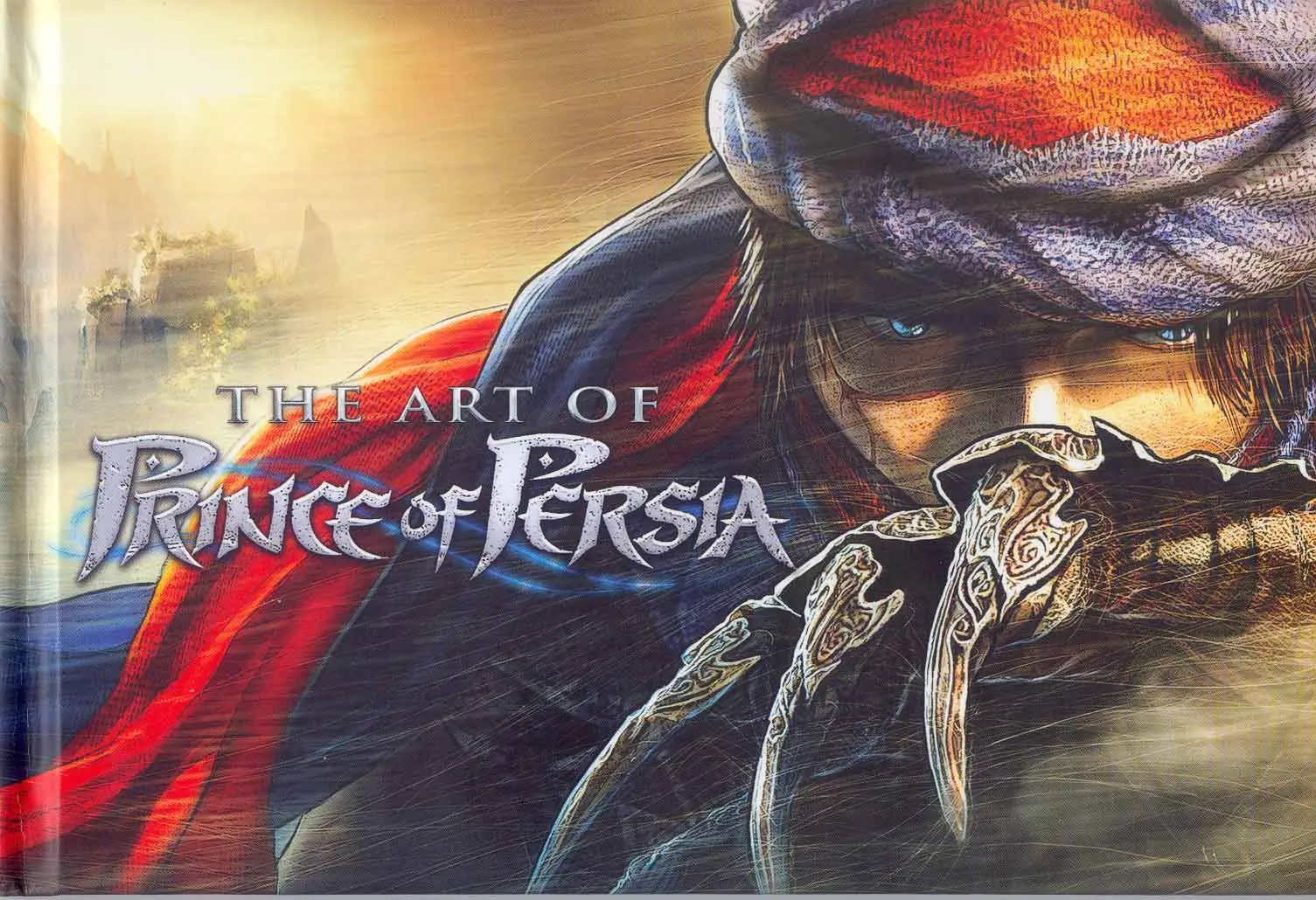 the art of trance of persian