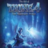 the art of trine 4