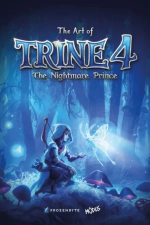 the art of trine 4
