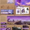 the art of trine 4 the nightmare prince
