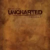 the art of uncharted trilogy