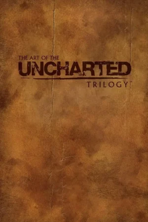 the art of uncharted trilogy