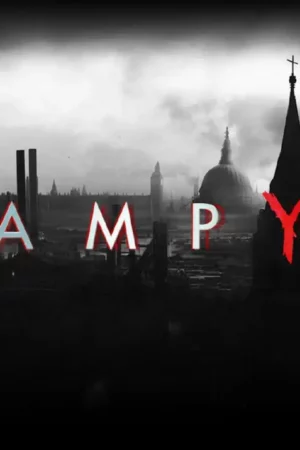 the art of vampyr
